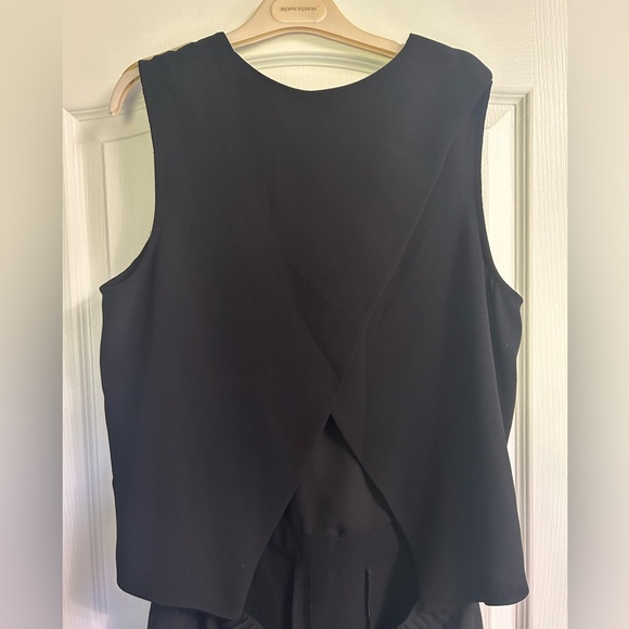 Club Monaco Lyndsey Romper - Picture 3 of 4